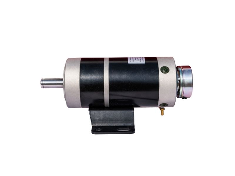 PLANETARY DC GEAR MOTOR